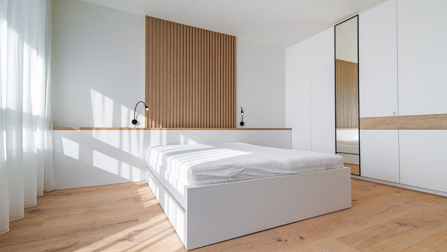 Predaj bytu 3-izbový 86 m², Loučná pod Klínovcem, Ústecký kraj Predaj bytu 3-izbový 86 m², Loučná pod Klínovcem, Ústecký kraj