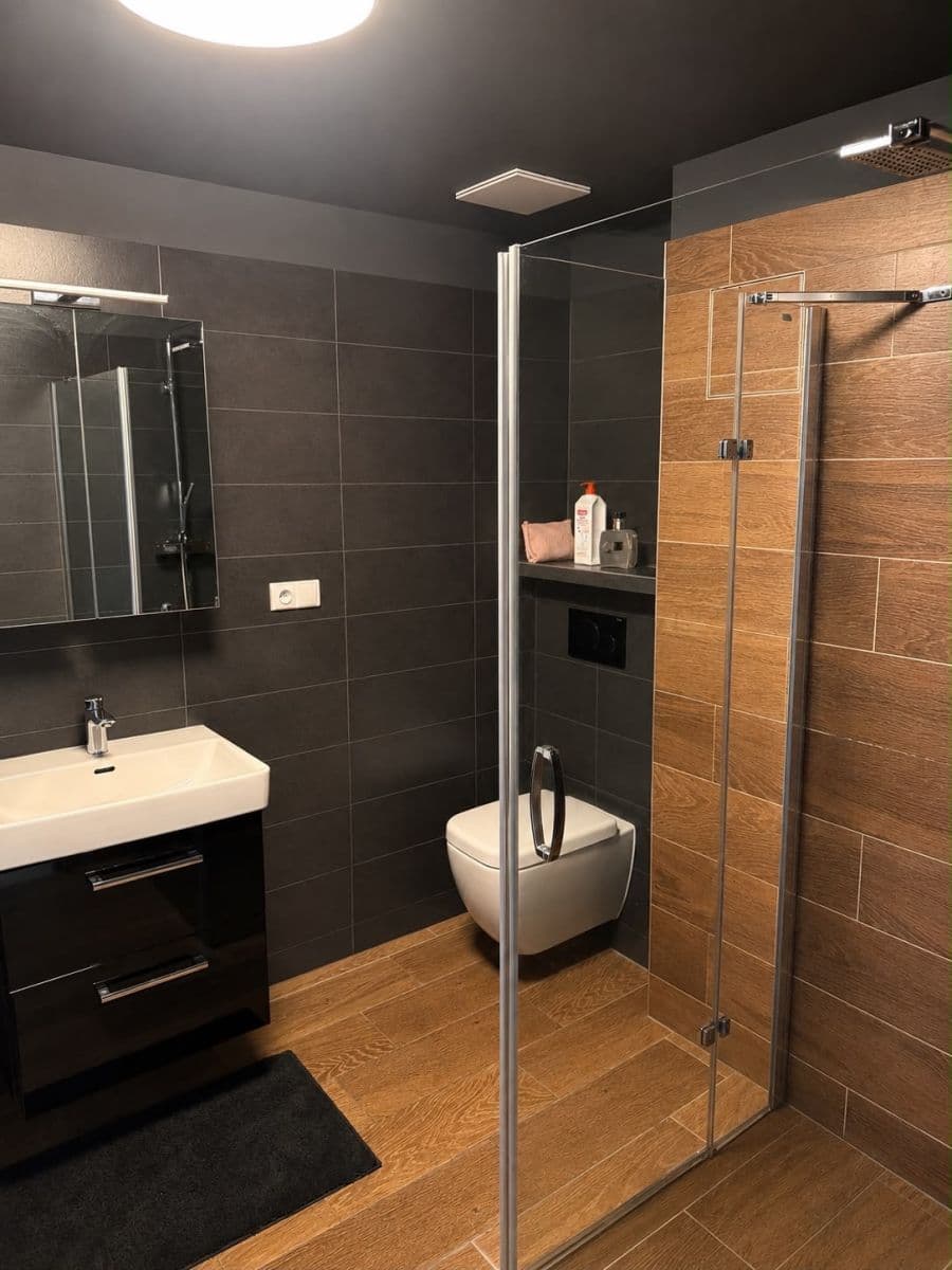 Prenájom bytu 2-izbový 54 m², Želetická, Praha, Praha Prenájom bytu 2-izbový 54 m², Želetická, Praha, Praha