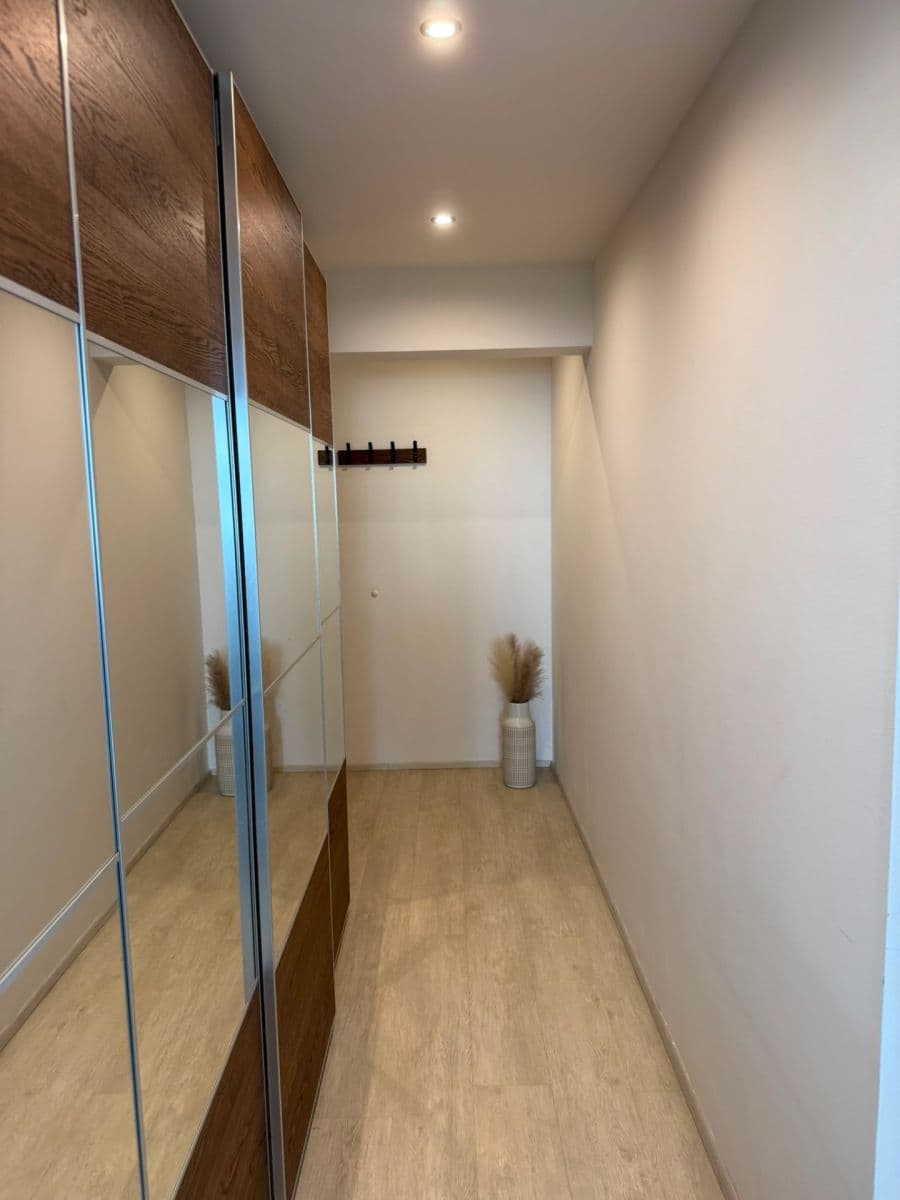 Prenájom bytu 2-izbový 54 m², Želetická, Praha, Praha Prenájom bytu 2-izbový 54 m², Želetická, Praha, Praha