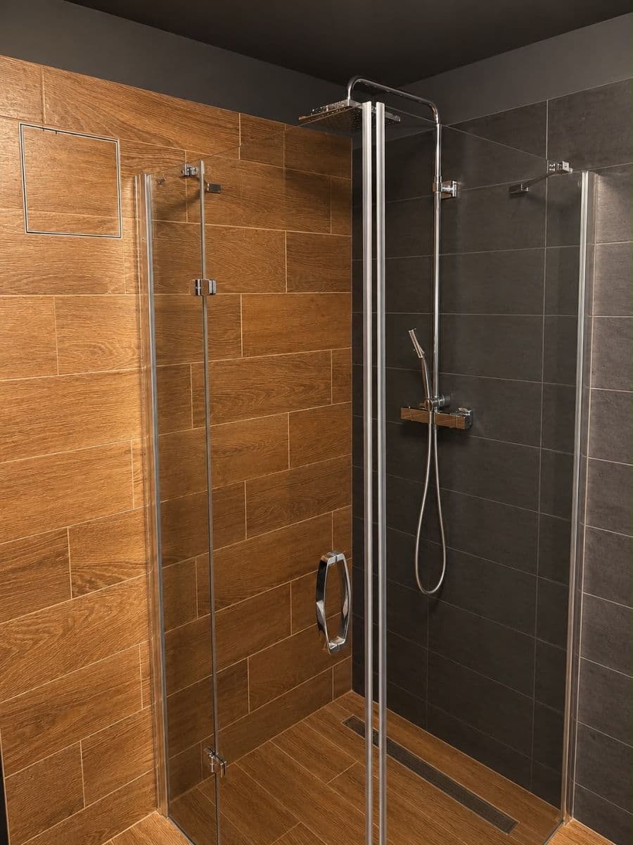 Prenájom bytu 2-izbový 54 m², Želetická, Praha, Praha Prenájom bytu 2-izbový 54 m², Želetická, Praha, Praha