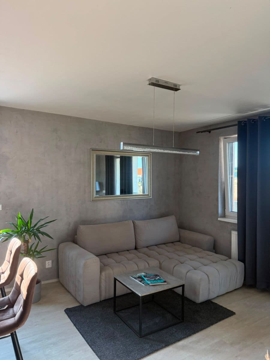 Prenájom bytu 2-izbový 54 m², Želetická, Praha, Praha Prenájom bytu 2-izbový 54 m², Želetická, Praha, Praha