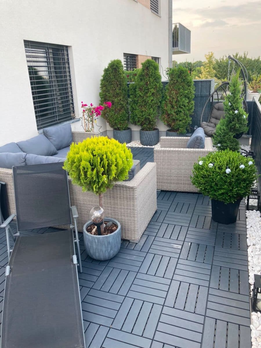 Prenájom bytu 2-izbový 54 m², Želetická, Praha, Praha Prenájom bytu 2-izbový 54 m², Želetická, Praha, Praha