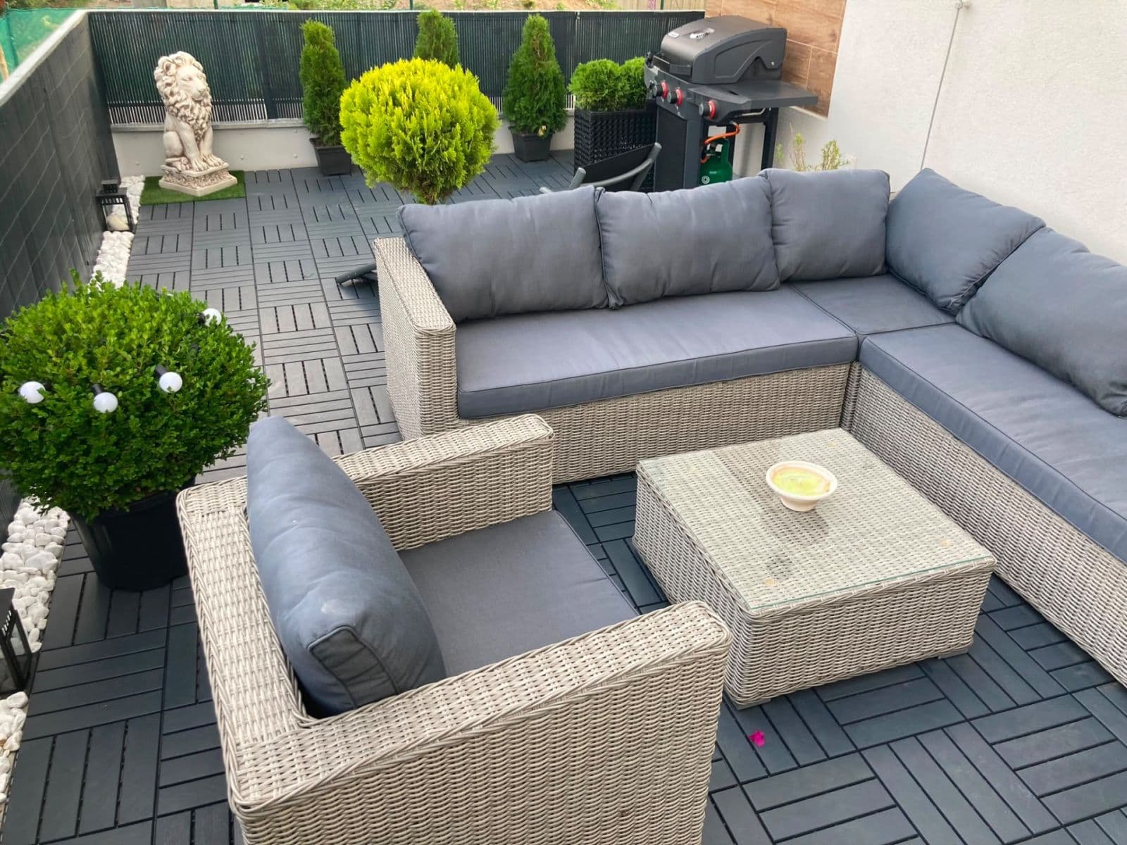 Prenájom bytu 2-izbový 54 m², Želetická, Praha, Praha Prenájom bytu 2-izbový 54 m², Želetická, Praha, Praha