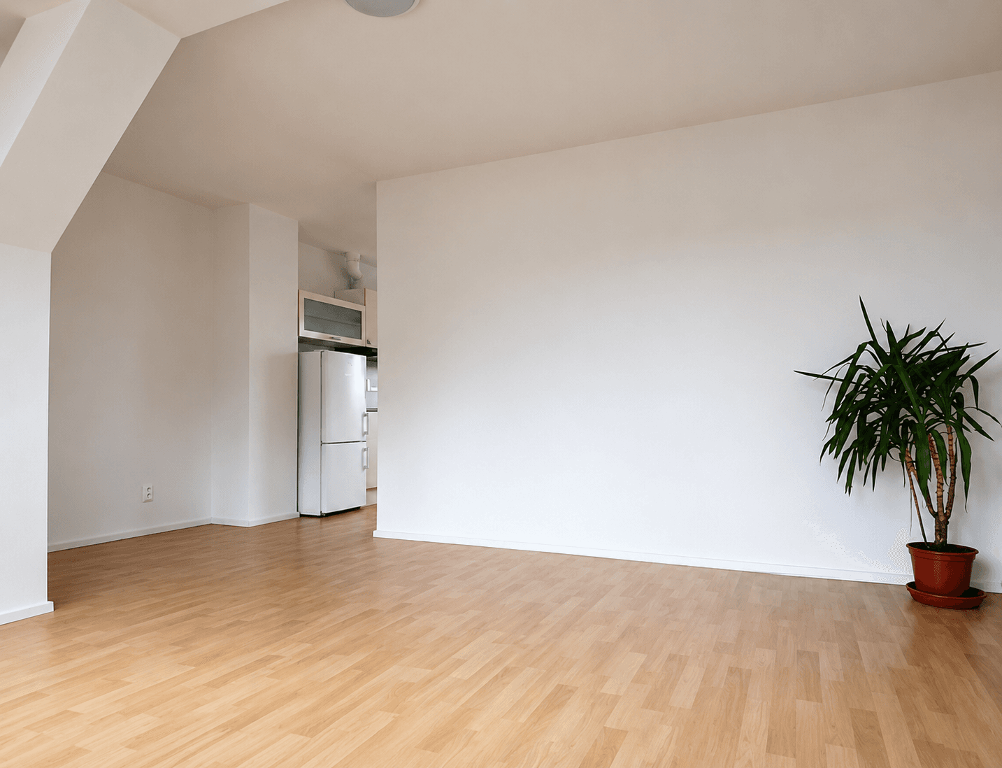 Prenájom bytu 2-izbový 55 m², Vítkova, Praha, Praha Prenájom bytu 2-izbový 55 m², Vítkova, Praha, Praha
