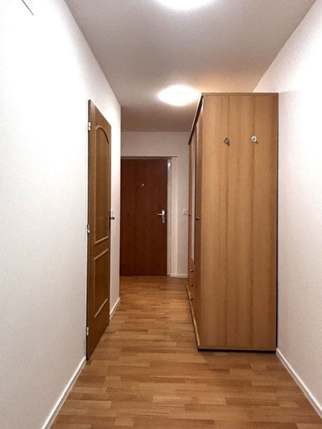 Prenájom bytu 2-izbový 55 m², Vítkova, Praha, Praha Prenájom bytu 2-izbový 55 m², Vítkova, Praha, Praha