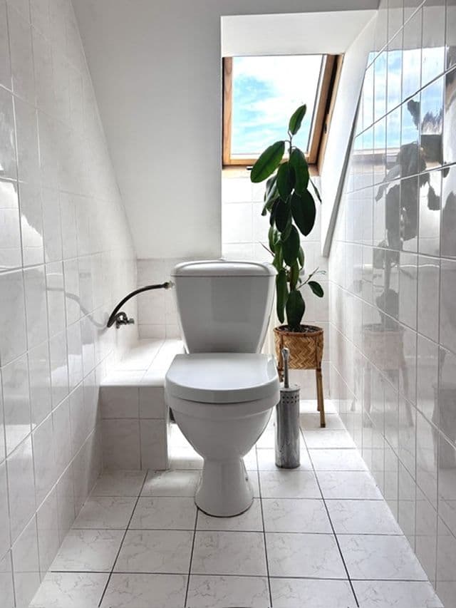 Prenájom bytu 2-izbový 55 m², Vítkova, Praha, Praha Prenájom bytu 2-izbový 55 m², Vítkova, Praha, Praha