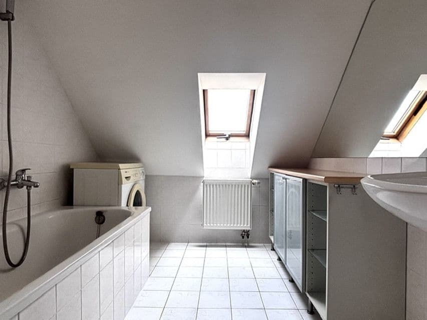 Prenájom bytu 2-izbový 55 m², Vítkova, Praha, Praha Prenájom bytu 2-izbový 55 m², Vítkova, Praha, Praha