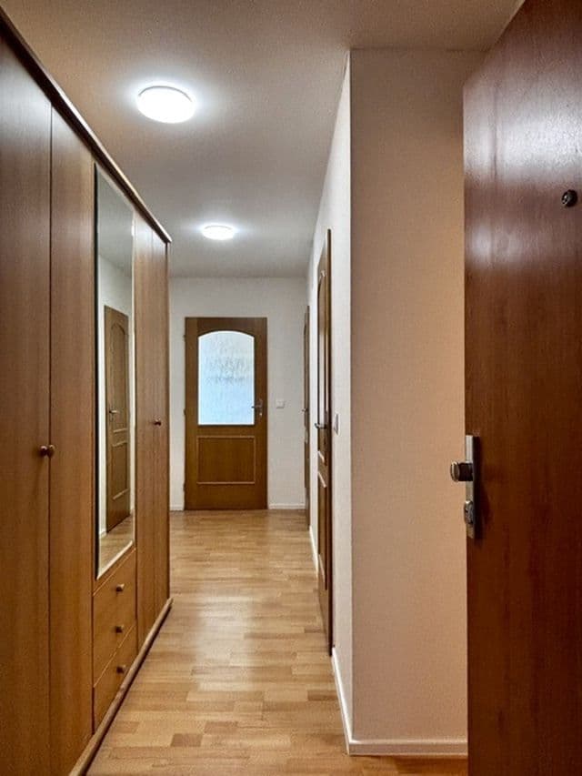 Prenájom bytu 2-izbový 55 m², Vítkova, Praha, Praha Prenájom bytu 2-izbový 55 m², Vítkova, Praha, Praha
