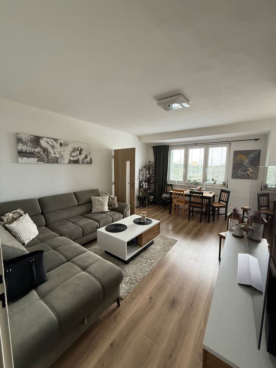 Predaj bytu 3-izbový 65 m², Pavlovova, Ostrava, Moravskoslezský kraj Predaj bytu 3-izbový 65 m², Pavlovova, Ostrava, Moravskoslezský kraj