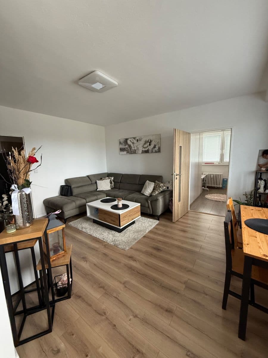 Predaj bytu 3-izbový 65 m², Pavlovova, Ostrava, Moravskoslezský kraj Predaj bytu 3-izbový 65 m², Pavlovova, Ostrava, Moravskoslezský kraj