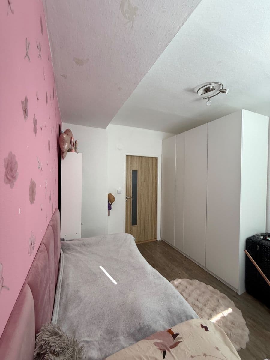 Predaj bytu 3-izbový 65 m², Pavlovova, Ostrava, Moravskoslezský kraj Predaj bytu 3-izbový 65 m², Pavlovova, Ostrava, Moravskoslezský kraj