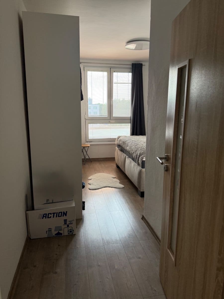 Predaj bytu 3-izbový 65 m², Pavlovova, Ostrava, Moravskoslezský kraj Predaj bytu 3-izbový 65 m², Pavlovova, Ostrava, Moravskoslezský kraj