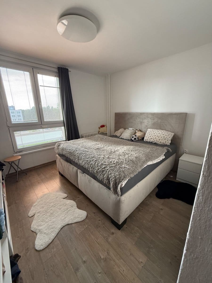 Predaj bytu 3-izbový 65 m², Pavlovova, Ostrava, Moravskoslezský kraj Predaj bytu 3-izbový 65 m², Pavlovova, Ostrava, Moravskoslezský kraj