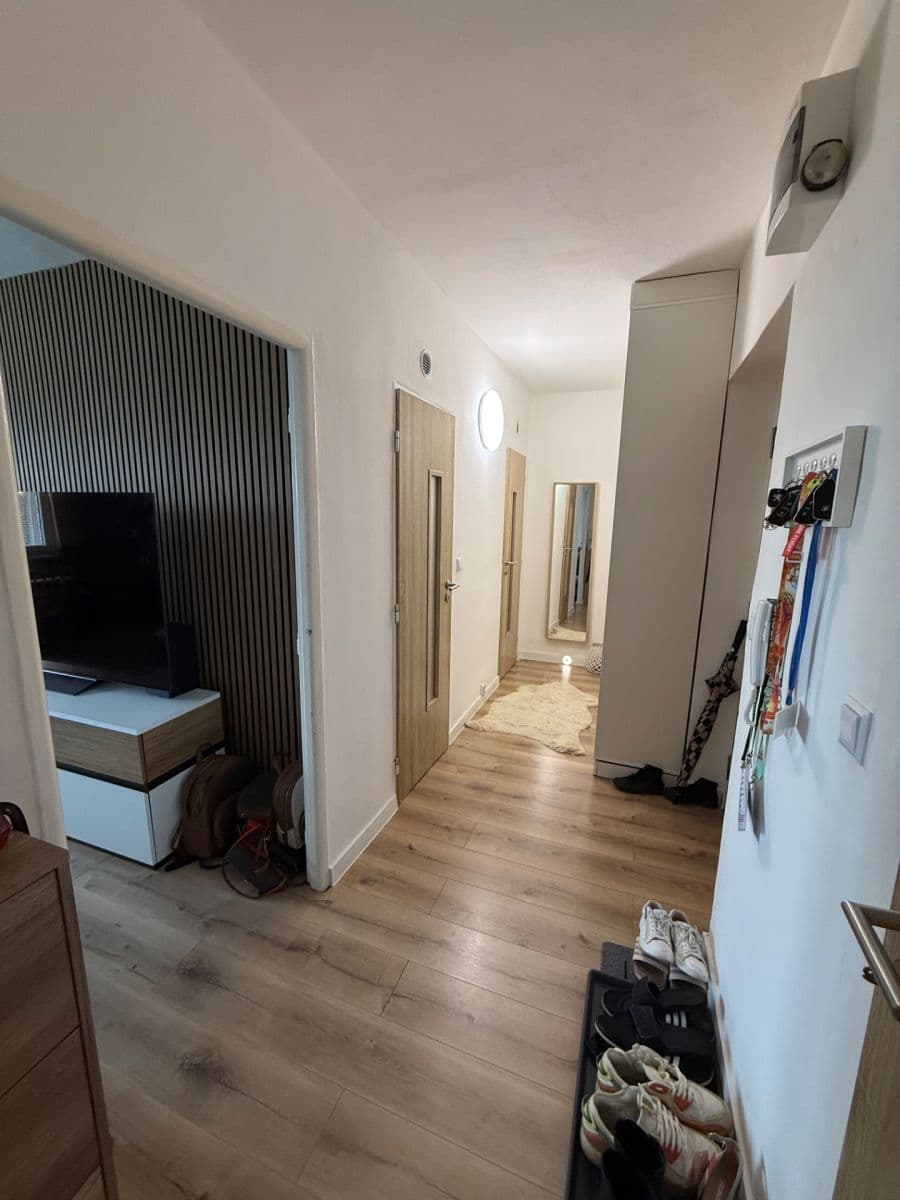 Predaj bytu 3-izbový 65 m², Pavlovova, Ostrava, Moravskoslezský kraj Predaj bytu 3-izbový 65 m², Pavlovova, Ostrava, Moravskoslezský kraj