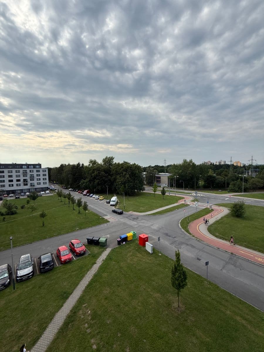 Predaj bytu 3-izbový 65 m², Pavlovova, Ostrava, Moravskoslezský kraj Predaj bytu 3-izbový 65 m², Pavlovova, Ostrava, Moravskoslezský kraj