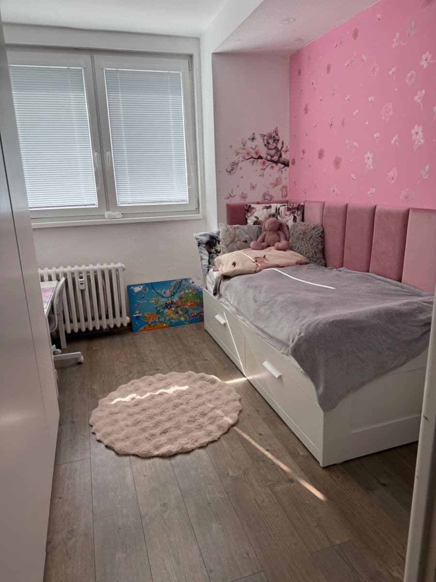 Predaj bytu 3-izbový 65 m², Pavlovova, Ostrava, Moravskoslezský kraj Predaj bytu 3-izbový 65 m², Pavlovova, Ostrava, Moravskoslezský kraj