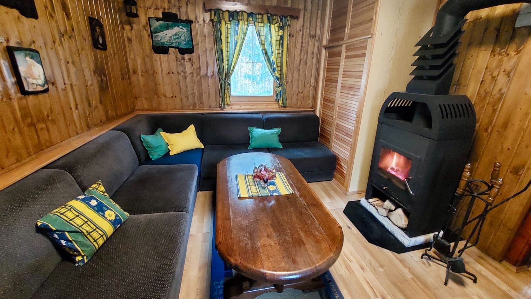 Predaj rekreačného objektu 80 m², pozemok 400 m², Štítary, Jihomoravský kraj Predaj rekreačného objektu 80 m², pozemok 400 m², Štítary, Jihomoravský kraj