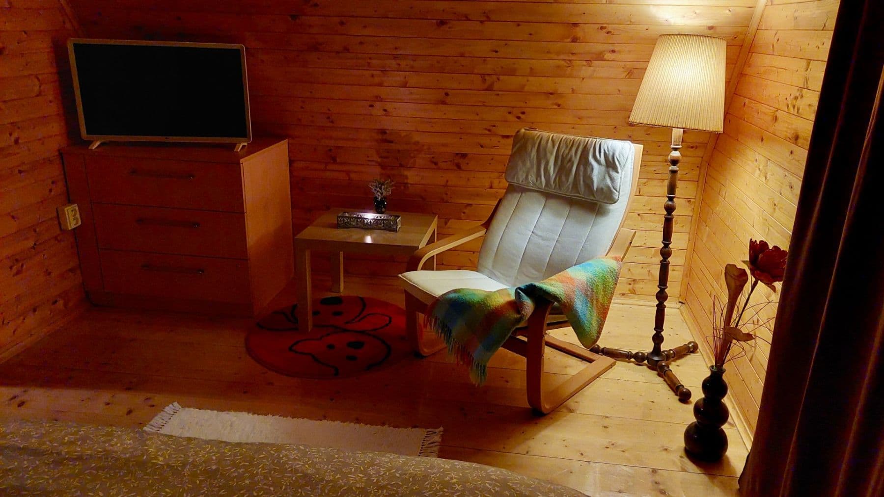 Predaj rekreačného objektu 80 m², pozemok 400 m², Štítary, Jihomoravský kraj Predaj rekreačného objektu 80 m², pozemok 400 m², Štítary, Jihomoravský kraj