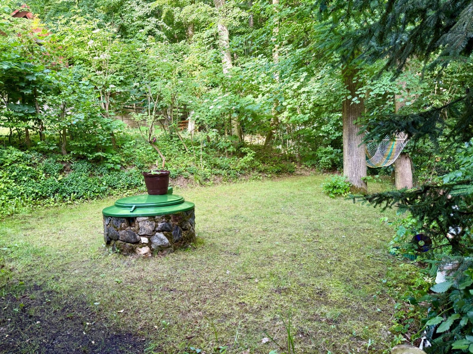 Predaj rekreačného objektu 80 m², pozemok 400 m², Štítary, Jihomoravský kraj Predaj rekreačného objektu 80 m², pozemok 400 m², Štítary, Jihomoravský kraj