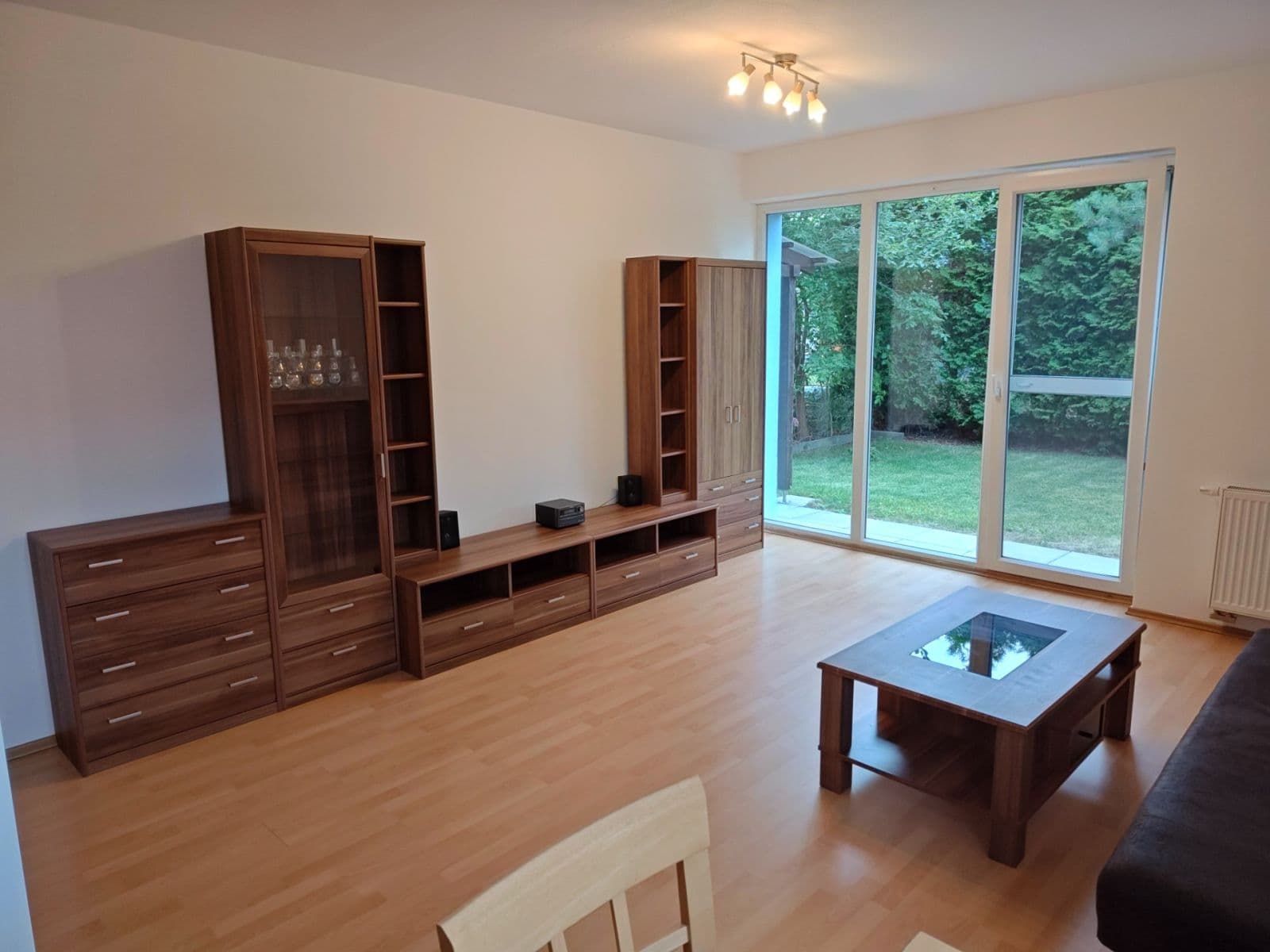 Prenájom bytu 2-izbový 53 m², Lysolajská, Horoměřice, Středočeský kraj Prenájom bytu 2-izbový 53 m², Lysolajská, Horoměřice, Středočeský kraj