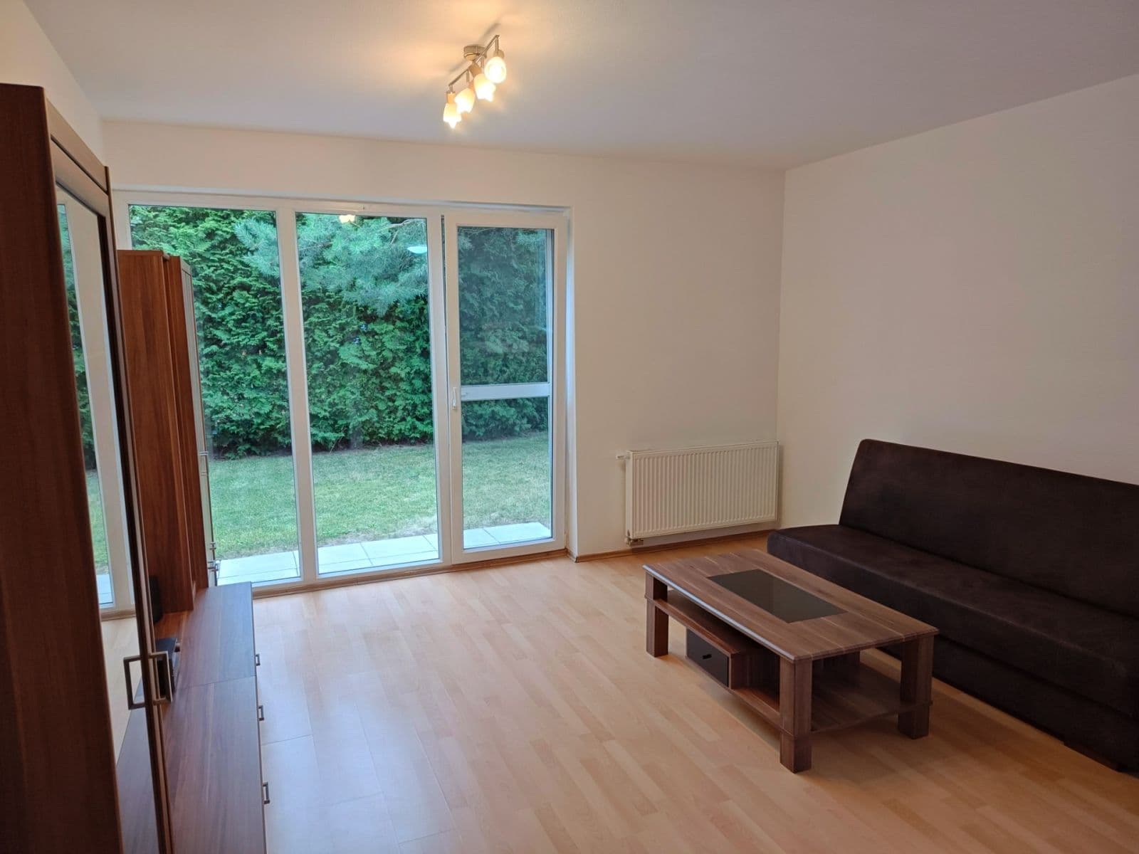 Prenájom bytu 2-izbový 53 m², Lysolajská, Horoměřice, Středočeský kraj Prenájom bytu 2-izbový 53 m², Lysolajská, Horoměřice, Středočeský kraj
