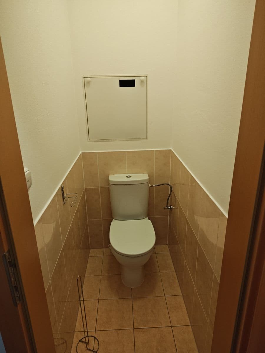 Prenájom bytu 2-izbový 53 m², Lysolajská, Horoměřice, Středočeský kraj Prenájom bytu 2-izbový 53 m², Lysolajská, Horoměřice, Středočeský kraj