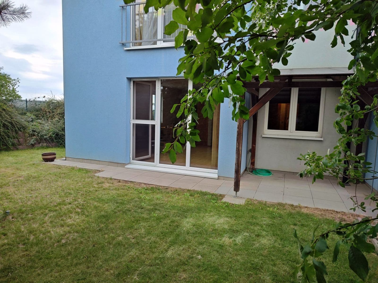 Prenájom bytu 2-izbový 53 m², Lysolajská, Horoměřice, Středočeský kraj Prenájom bytu 2-izbový 53 m², Lysolajská, Horoměřice, Středočeský kraj