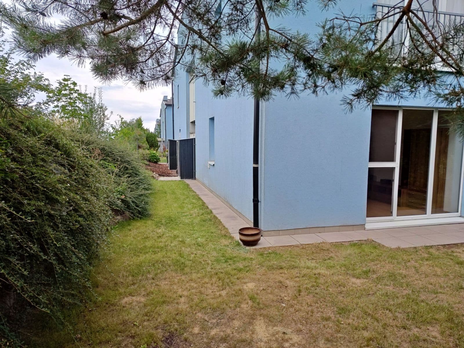 Prenájom bytu 2-izbový 53 m², Lysolajská, Horoměřice, Středočeský kraj Prenájom bytu 2-izbový 53 m², Lysolajská, Horoměřice, Středočeský kraj