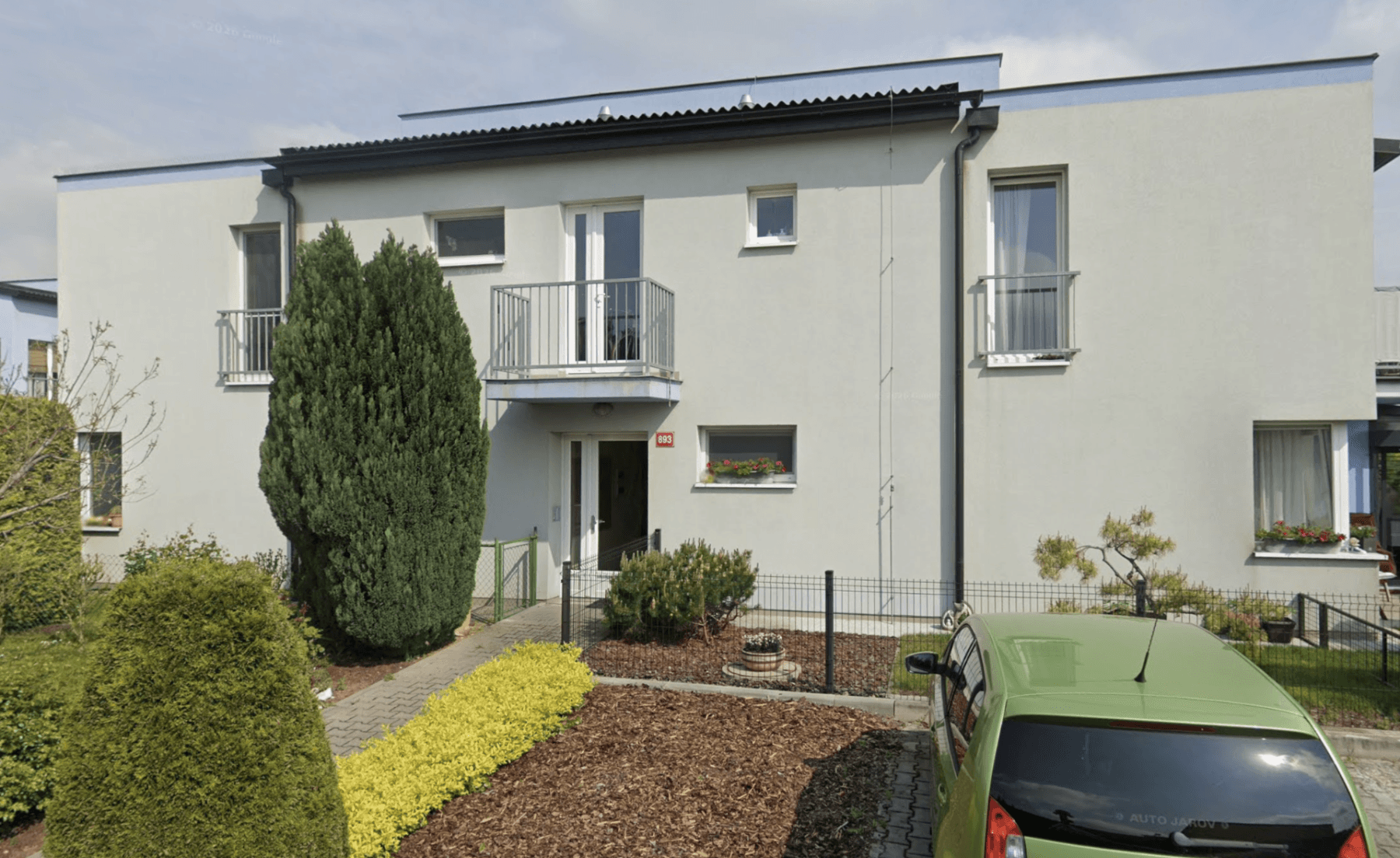 Prenájom bytu 2-izbový 53 m², Lysolajská, Horoměřice, Středočeský kraj Prenájom bytu 2-izbový 53 m², Lysolajská, Horoměřice, Středočeský kraj