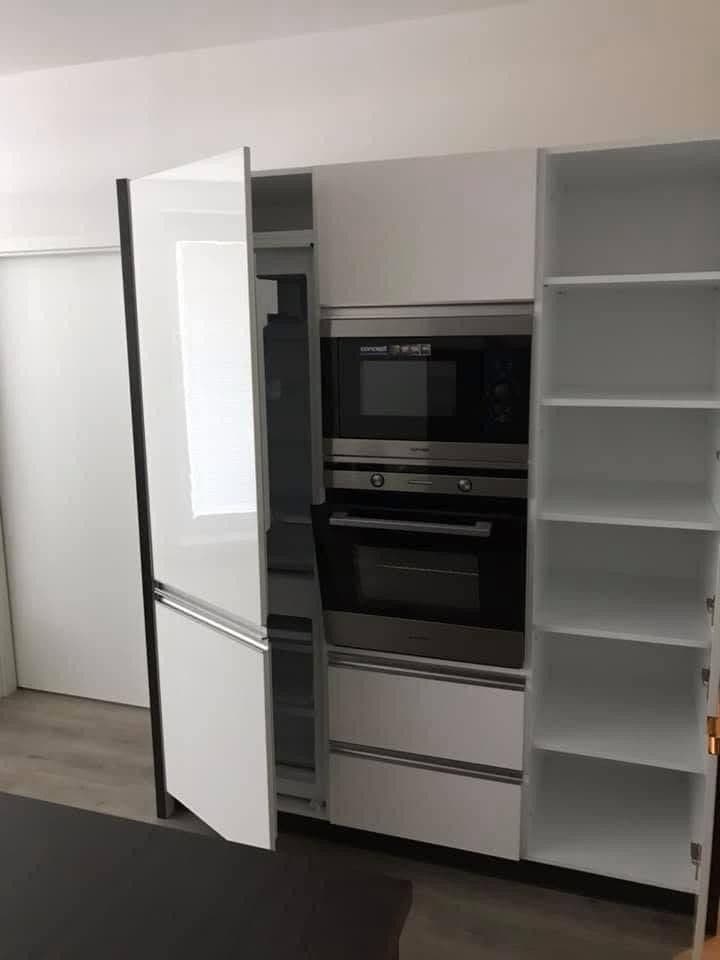 Prenájom bytu 2-izbový 47 m², Soukalova, Praha, Praha Prenájom bytu 2-izbový 47 m², Soukalova, Praha, Praha