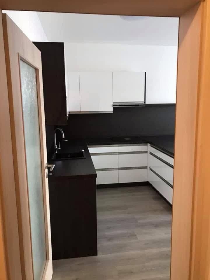 Prenájom bytu 2-izbový 47 m², Soukalova, Praha, Praha Prenájom bytu 2-izbový 47 m², Soukalova, Praha, Praha