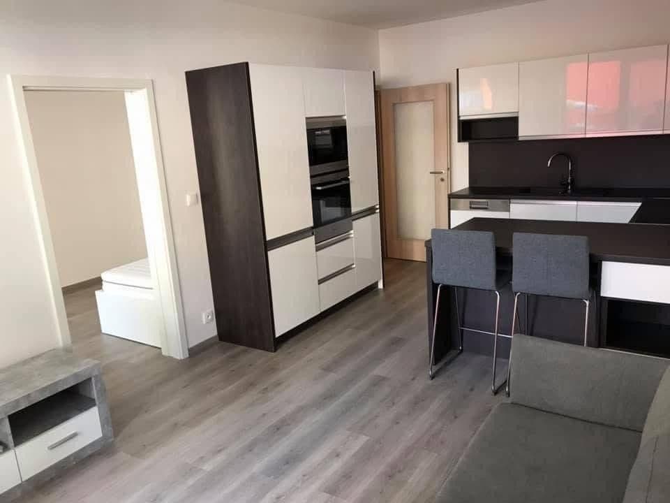 Prenájom bytu 2-izbový 47 m², Soukalova, Praha, Praha Prenájom bytu 2-izbový 47 m², Soukalova, Praha, Praha
