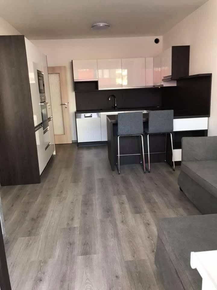 Prenájom bytu 2-izbový 47 m², Soukalova, Praha, Praha Prenájom bytu 2-izbový 47 m², Soukalova, Praha, Praha