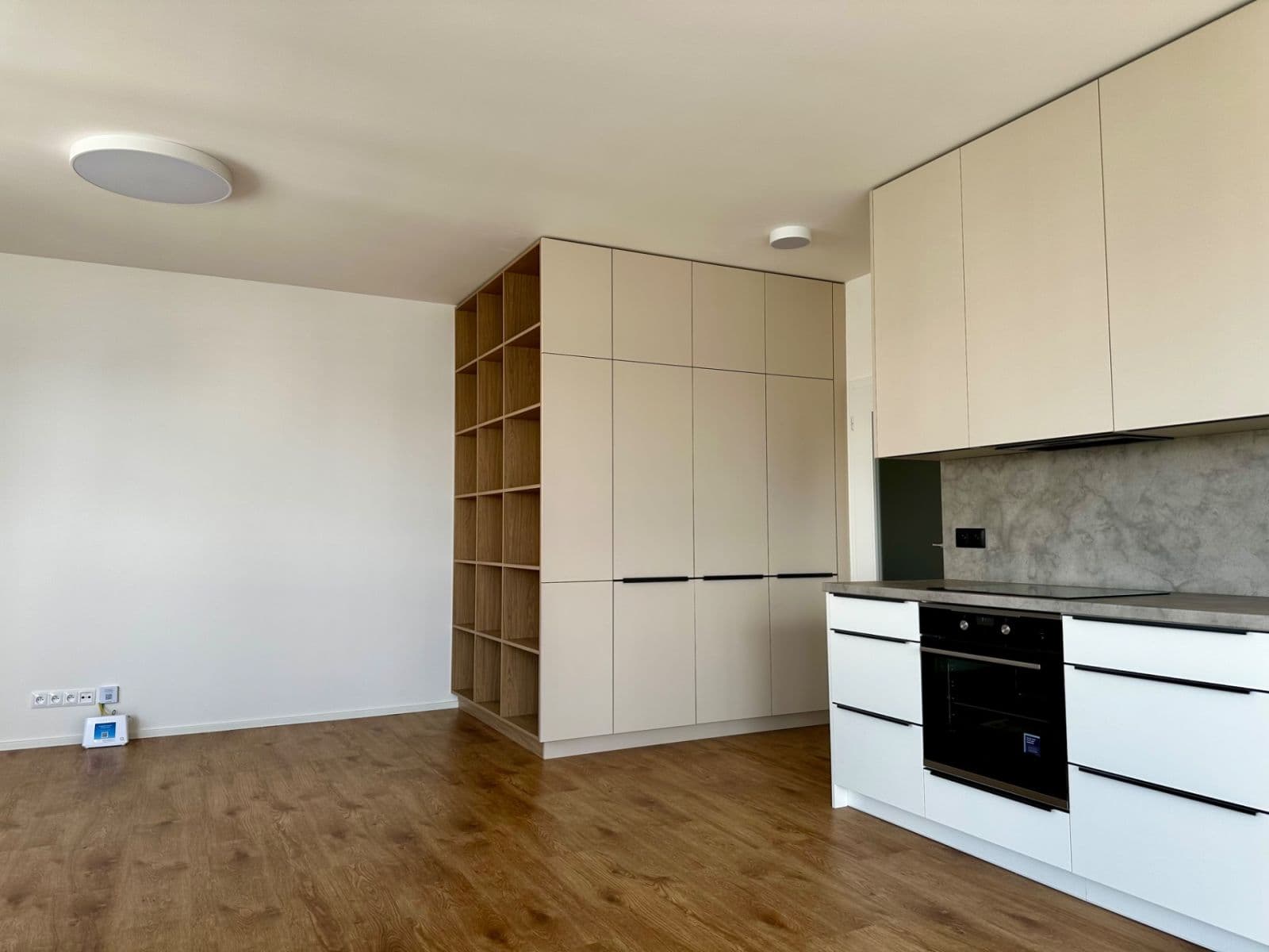 Prenájom bytu 2-izbový 64 m², Gerstelova, Praha, Praha Prenájom bytu 2-izbový 64 m², Gerstelova, Praha, Praha
