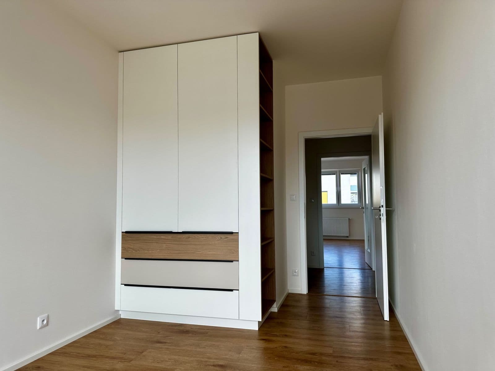 Prenájom bytu 2-izbový 64 m², Gerstelova, Praha, Praha Prenájom bytu 2-izbový 64 m², Gerstelova, Praha, Praha