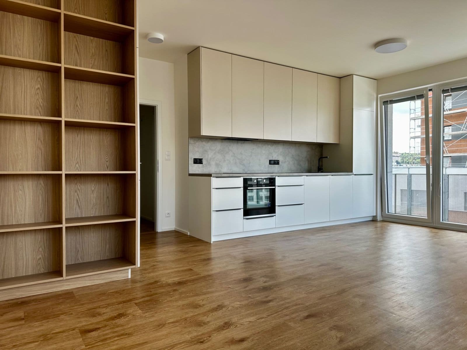 Prenájom bytu 2-izbový 64 m², Gerstelova, Praha, Praha Prenájom bytu 2-izbový 64 m², Gerstelova, Praha, Praha