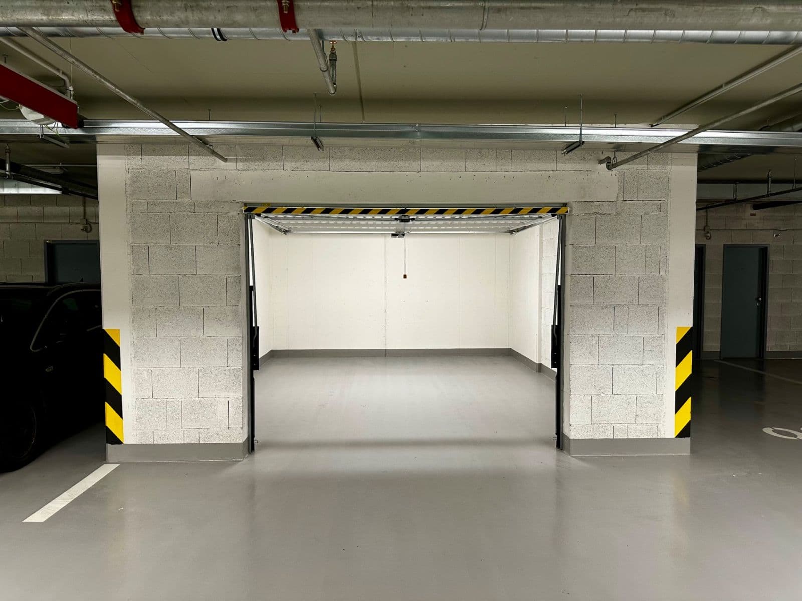 Prenájom bytu 2-izbový 64 m², Gerstelova, Praha, Praha Prenájom bytu 2-izbový 64 m², Gerstelova, Praha, Praha