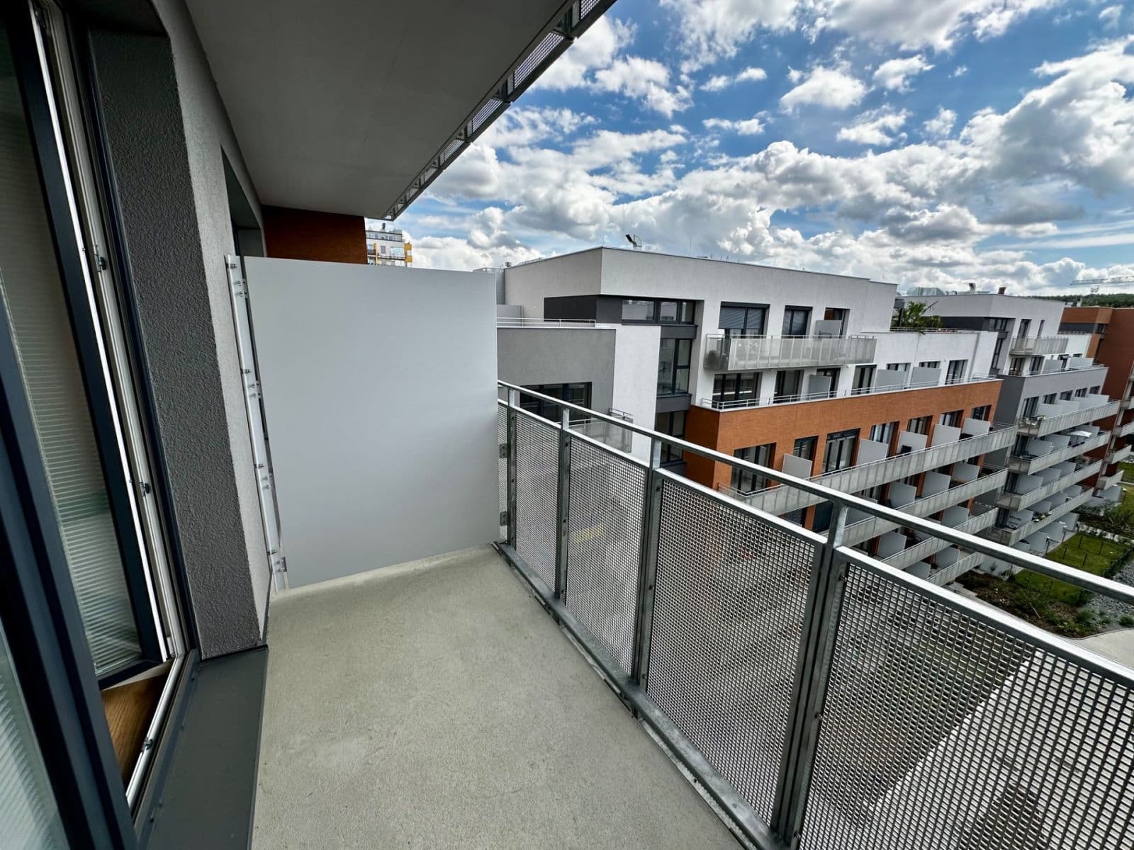 Prenájom bytu 2-izbový 64 m², Gerstelova, Praha, Praha Prenájom bytu 2-izbový 64 m², Gerstelova, Praha, Praha