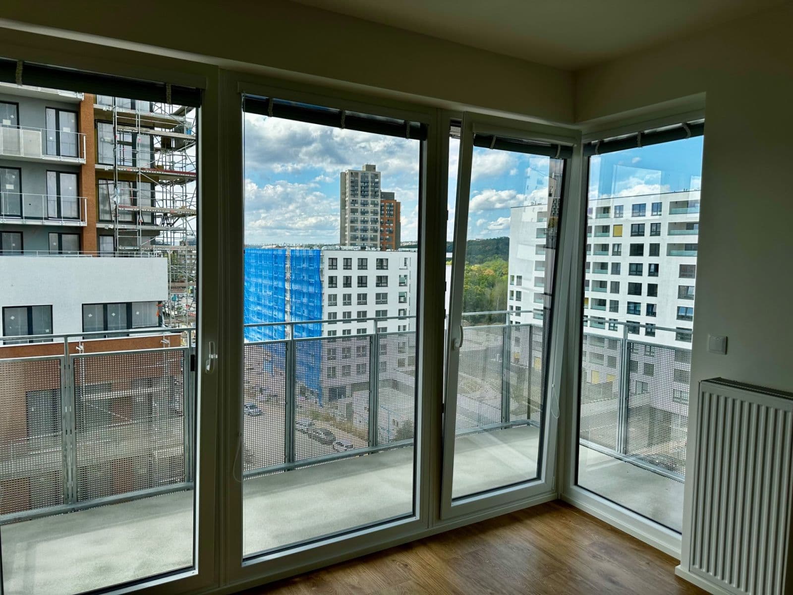 Prenájom bytu 2-izbový 64 m², Gerstelova, Praha, Praha Prenájom bytu 2-izbový 64 m², Gerstelova, Praha, Praha