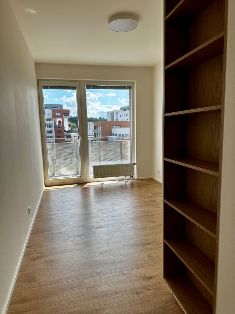 Prenájom bytu 2-izbový 64 m², Gerstelova, Praha, Praha Prenájom bytu 2-izbový 64 m², Gerstelova, Praha, Praha