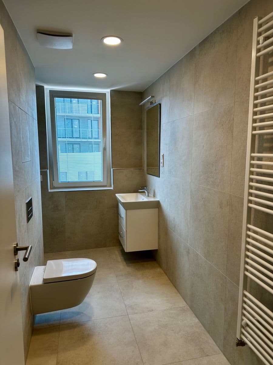 Prenájom bytu 2-izbový 64 m², Gerstelova, Praha, Praha Prenájom bytu 2-izbový 64 m², Gerstelova, Praha, Praha