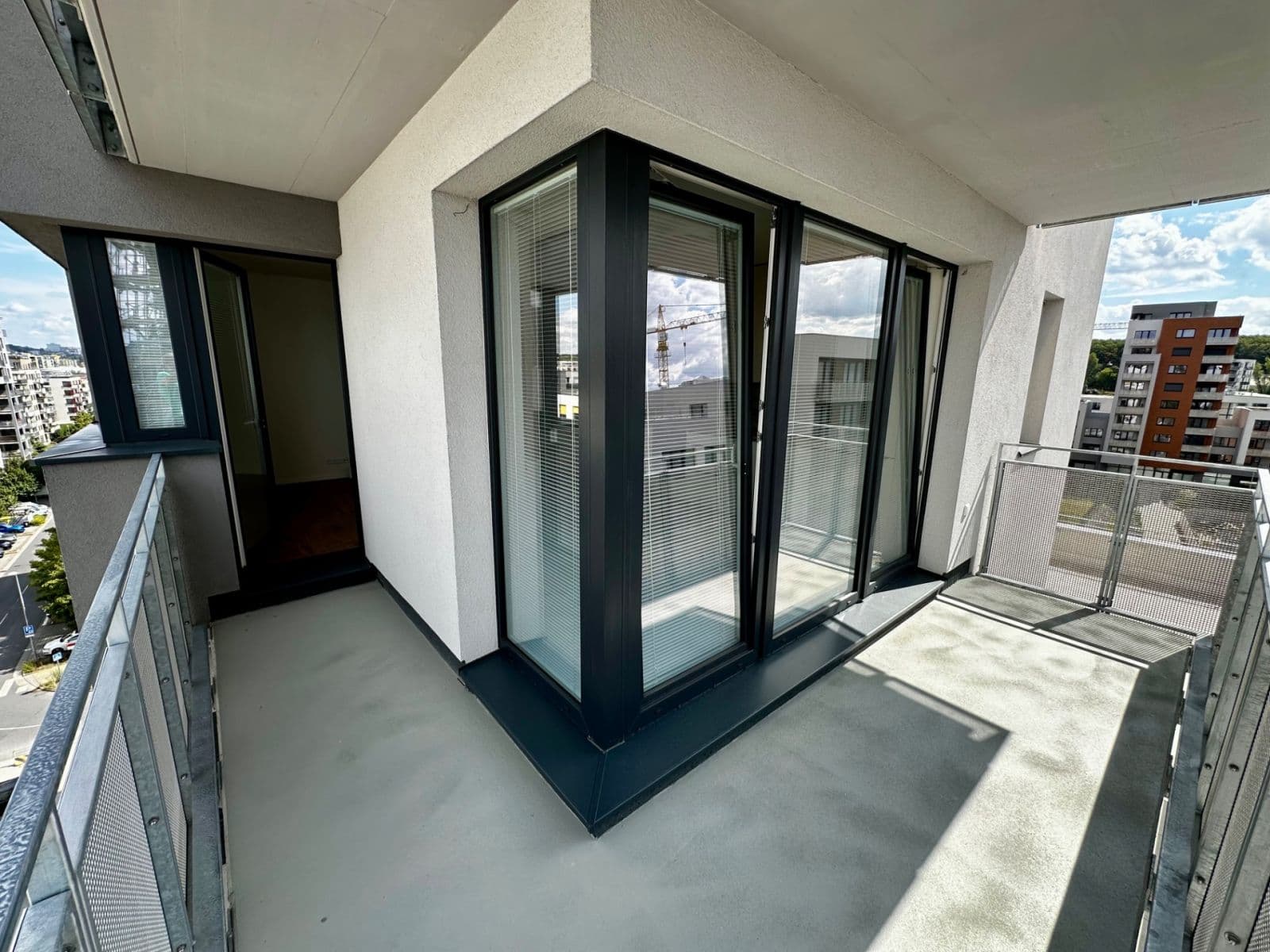 Prenájom bytu 2-izbový 64 m², Gerstelova, Praha, Praha Prenájom bytu 2-izbový 64 m², Gerstelova, Praha, Praha