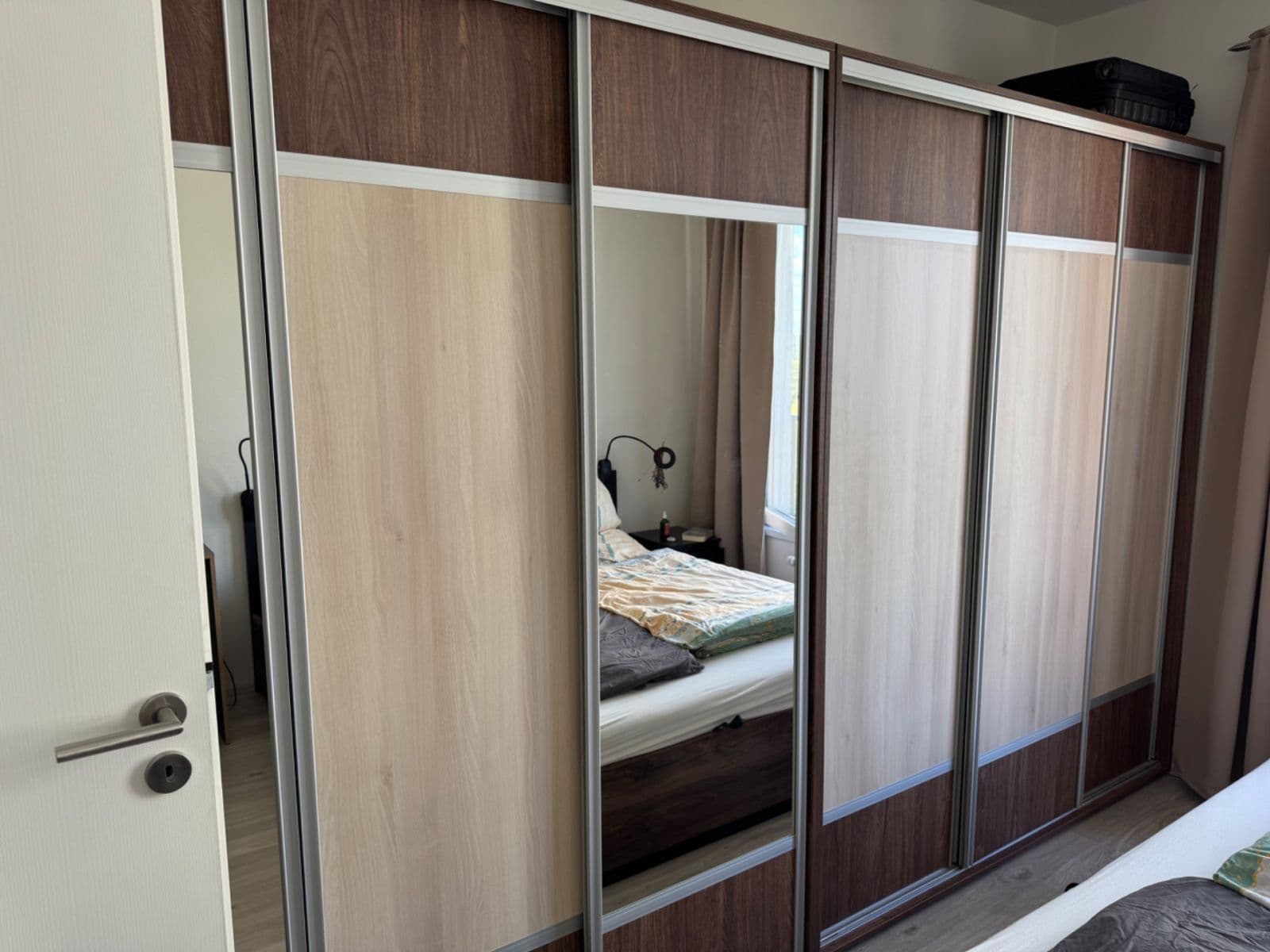 Prenájom bytu 2-izbový 64 m², Františka Kováříka, Plzeň, Plzeňský kraj Prenájom bytu 2-izbový 64 m², Františka Kováříka, Plzeň, Plzeňský kraj