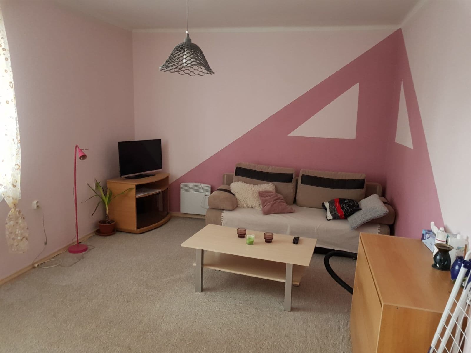 Predaj bytu 1-izbový 47 m², Masarykova, Kamenice nad Lipou, Kraj Vysočina Predaj bytu 1-izbový 47 m², Masarykova, Kamenice nad Lipou, Kraj Vysočina