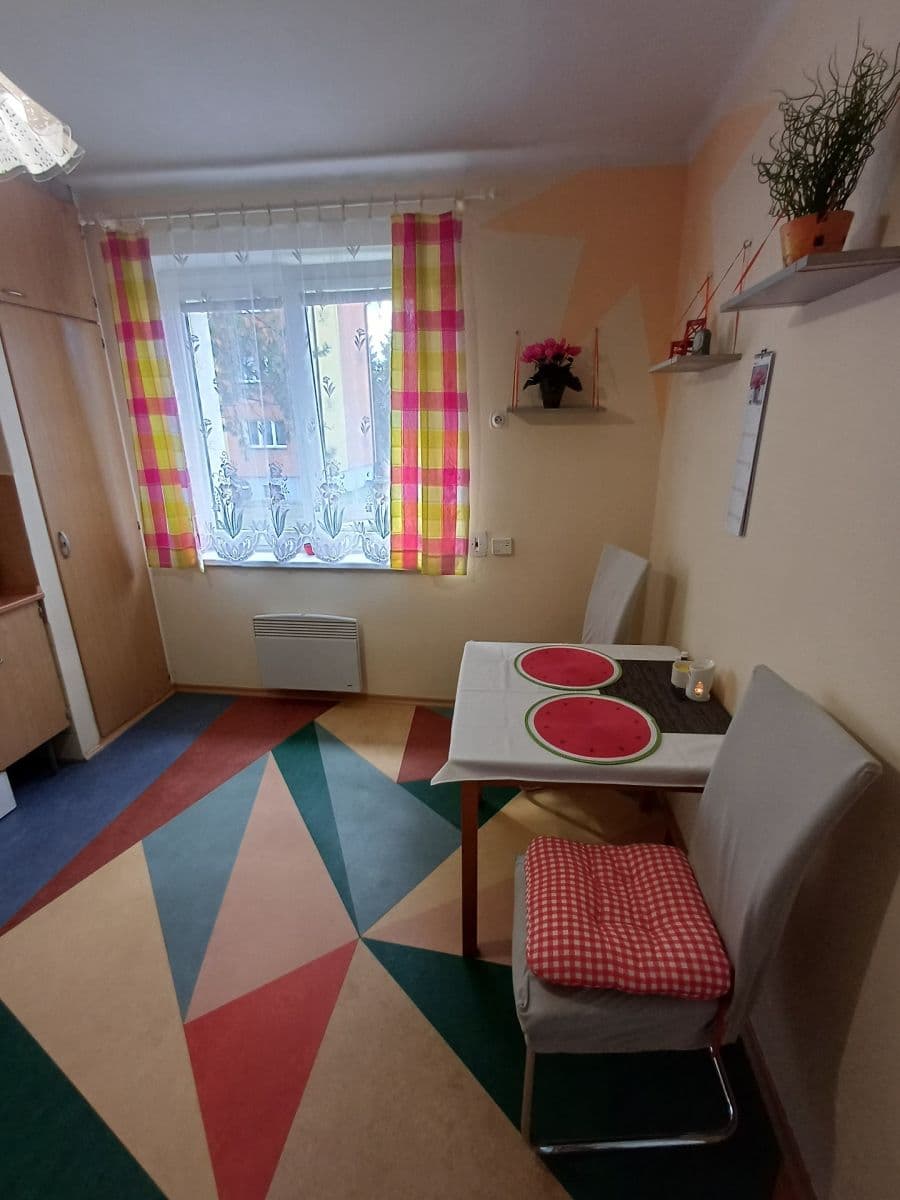 Predaj bytu 1-izbový 47 m², Masarykova, Kamenice nad Lipou, Kraj Vysočina Predaj bytu 1-izbový 47 m², Masarykova, Kamenice nad Lipou, Kraj Vysočina
