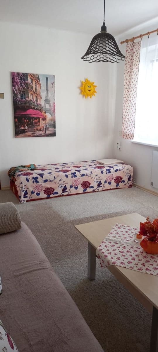 Predaj bytu 1-izbový 47 m², Masarykova, Kamenice nad Lipou, Kraj Vysočina Predaj bytu 1-izbový 47 m², Masarykova, Kamenice nad Lipou, Kraj Vysočina