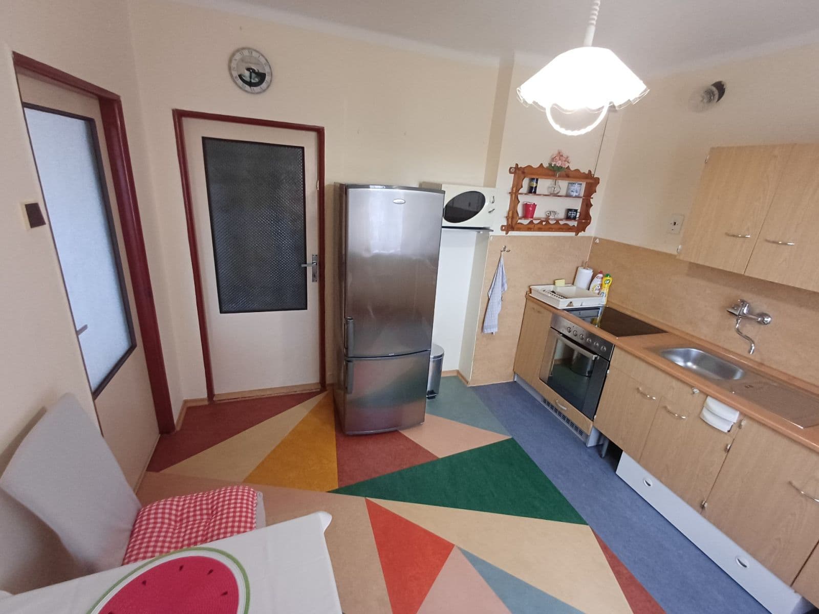 Predaj bytu 1-izbový 47 m², Masarykova, Kamenice nad Lipou, Kraj Vysočina Predaj bytu 1-izbový 47 m², Masarykova, Kamenice nad Lipou, Kraj Vysočina