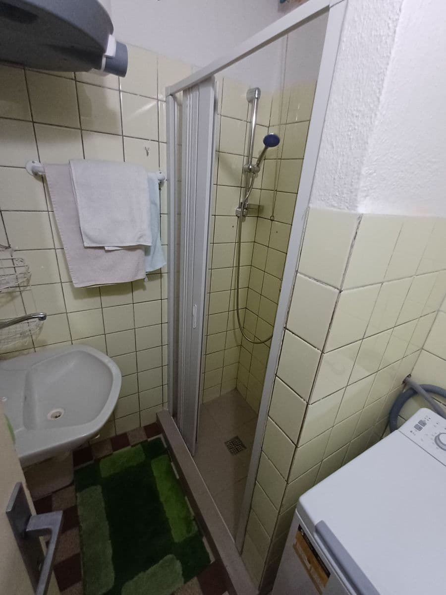 Predaj bytu 1-izbový 47 m², Masarykova, Kamenice nad Lipou, Kraj Vysočina Predaj bytu 1-izbový 47 m², Masarykova, Kamenice nad Lipou, Kraj Vysočina