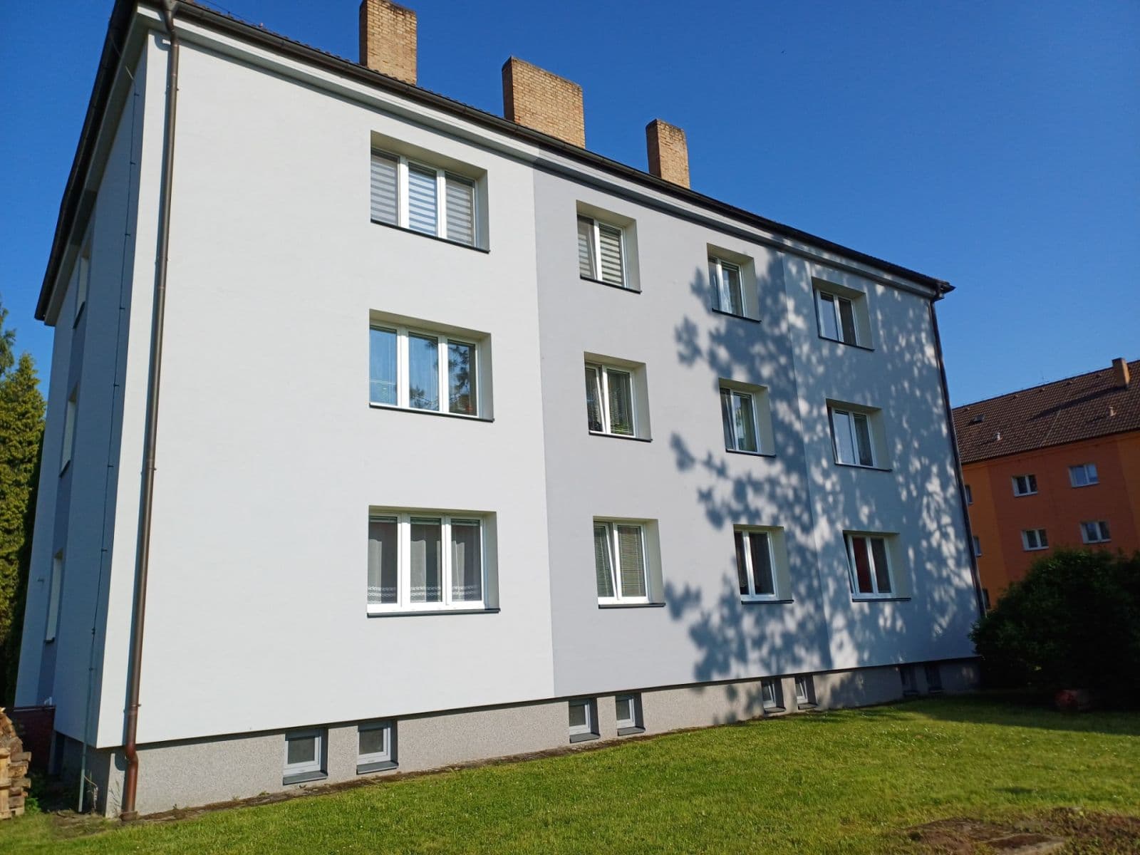 Predaj bytu 1-izbový 47 m², Masarykova, Kamenice nad Lipou, Kraj Vysočina Predaj bytu 1-izbový 47 m², Masarykova, Kamenice nad Lipou, Kraj Vysočina