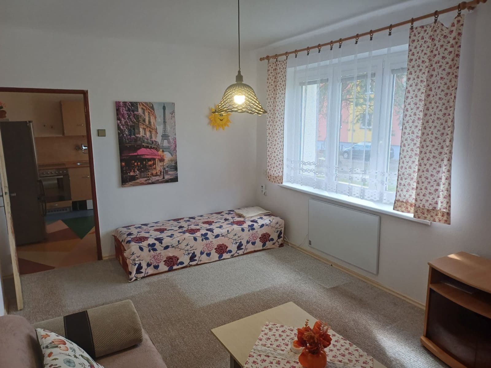 Predaj bytu 1-izbový 47 m², Masarykova, Kamenice nad Lipou, Kraj Vysočina Predaj bytu 1-izbový 47 m², Masarykova, Kamenice nad Lipou, Kraj Vysočina